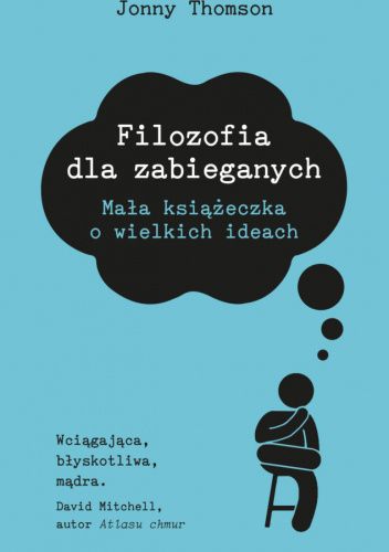 Książki filozoficzne - co warto przeczytać?