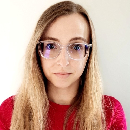 kinga bazior