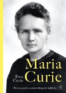 marie curie ewa curie